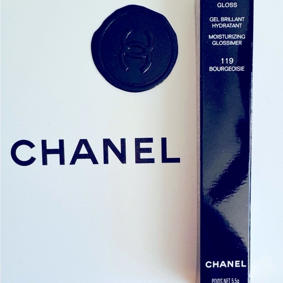 Chanel Rouge Coco - Picture 1 of 3